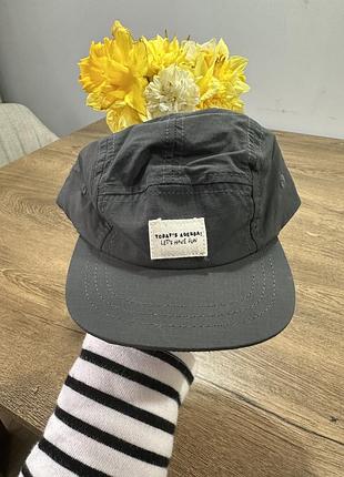 Дитяча кепка h&m