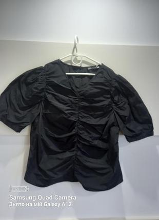 Нова молодіжна кофта zara  50% віскоза
