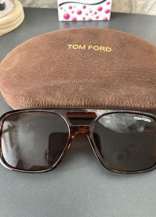Окуляри tom ford