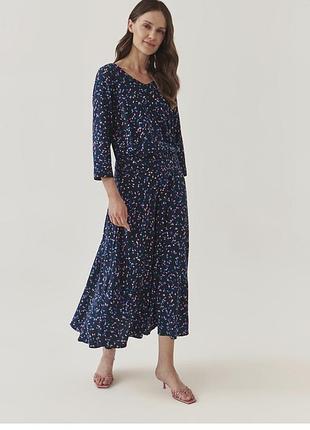 Сукня вискоза zara