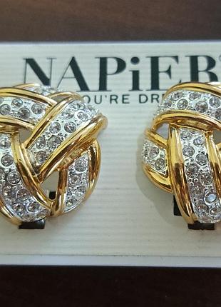 Клипсы napier