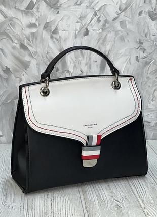 Сумка david jones см5186 черный