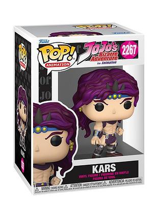 Игровая фигурка funko pop! серии химерные приключения джоджо - карс