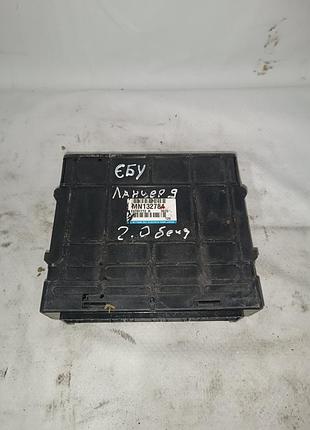 Блок ебу mitsubishi mn132784