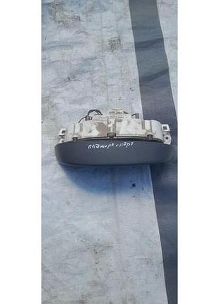 Навигационная панель mr 298738, mitsubishi pajero sport 1