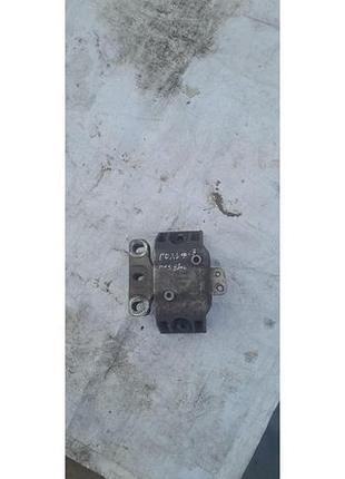 Опора подушка двигателя 1j0199262bk volkswagen golf 4