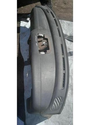 Торпедо mitsubishi pajero sport 1