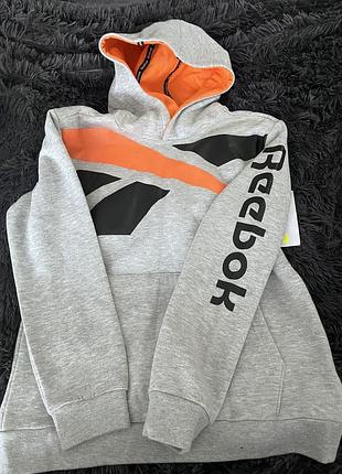 Батнік reebok
