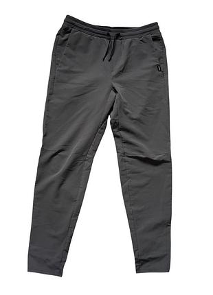 Технологічні джогери unrl performance pant