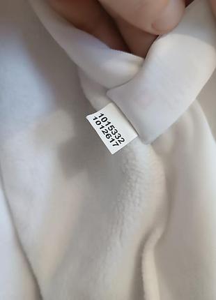 Флисовая зепка elenberg strauss 8