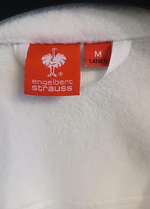 Флисовая зепка elenberg strauss 6