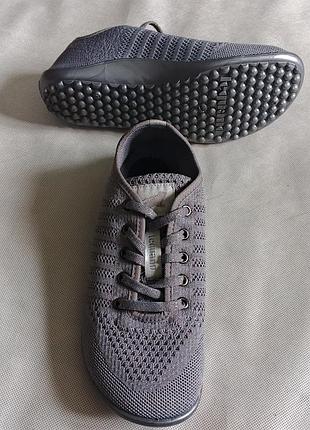 Женские босоноги кроссовки leguano barefoot оригинал нитевичка