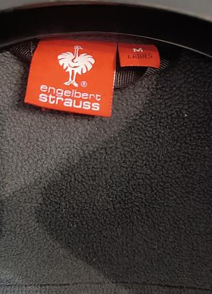Флисовая зепка elenberg strauss 3
