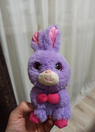 Милий глазастик bibi choc
