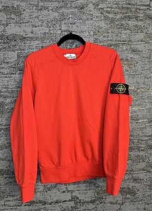 Світшот stone island