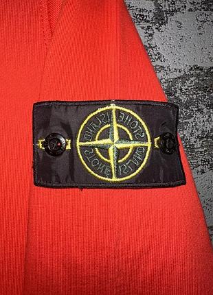 Світшот stone island 5