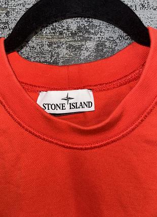Світшот stone island 3