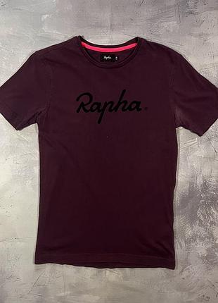 Футболка rapha