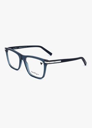 Оправа для очков salvatore ferragamo, новая, оригинальная