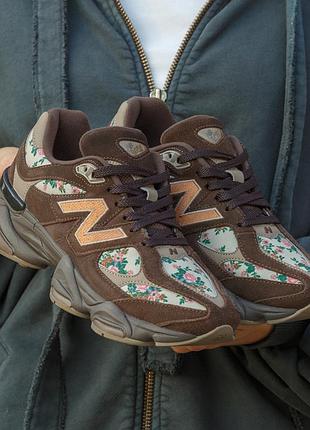 New balance 9060 atmos pink