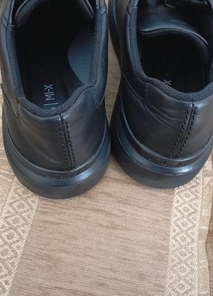 Clarks 43й размер. 3