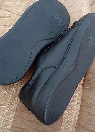 Clarks 43й размер. 5