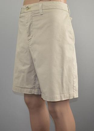 Плотные шорты express slim (38\xl) 3