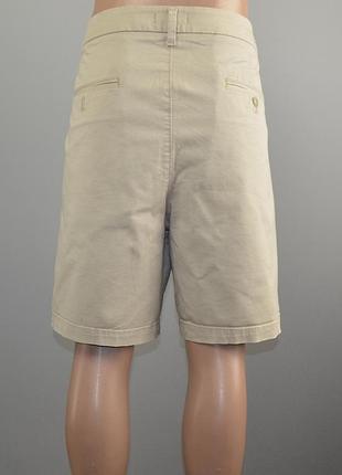 Плотные шорты express slim (38\xl) 4