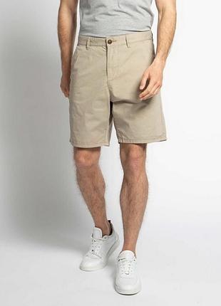 Плотные шорты express slim (38\xl)