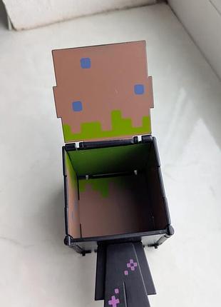 Фигурка funko pop minecraft enderman 5