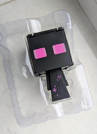 Фигурка funko pop minecraft enderman 2