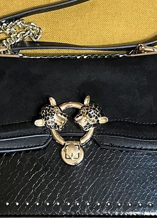 Продам сумочку бенду topshop