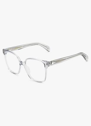 Оправа для очков rag&amp;bone, новая, оригинальная