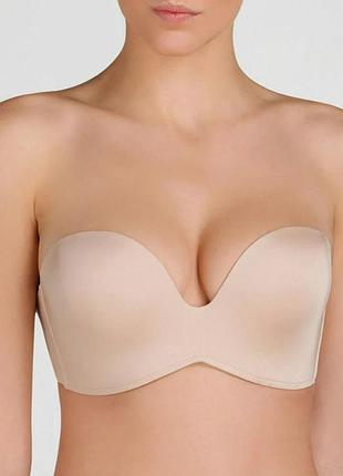 Ліф бандо wonderbra