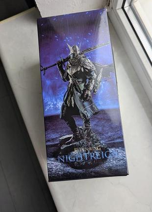 Статуетка eldern ring night reign 10