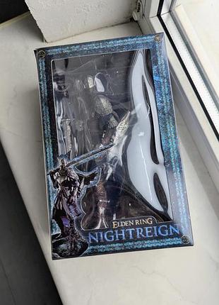 Статуетка eldern ring night reign 2