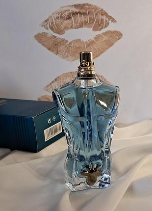 Jean paul gaultier le beau