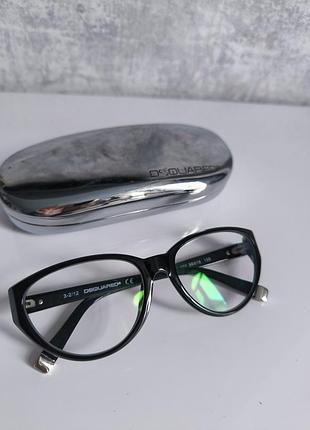 Оригинальные очки dsquared 10