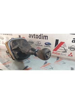 Кулиса переключения передач икпп mr196730 mitsubishi carisma 1995-2003