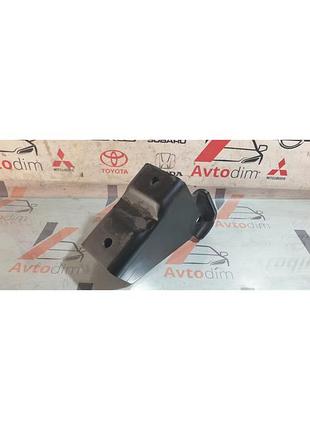 Кронштейн кпп передний mr111524 mitsubishi carisma 1995-2003