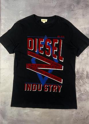 Футболка diesel