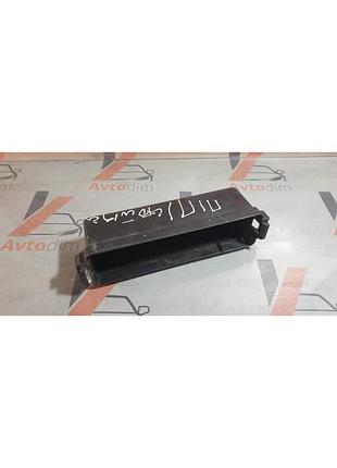 Кришка блоку реле 243821kb0a nissan juke 2010-2019