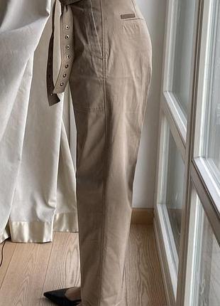 Брюки massimo dutti 2