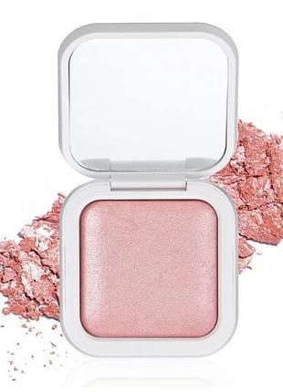 Запечені рум'яна match radiant baked blush bogenia bg633