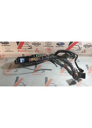 Блок предохранителей 24382ew70b nissan juke 2010-2019