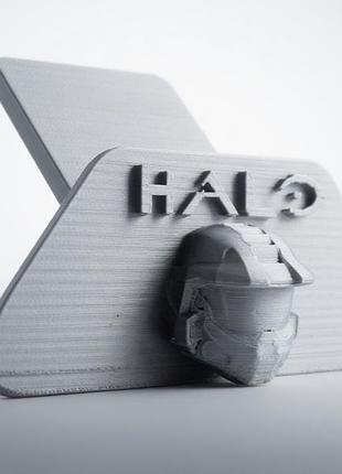 Підставка для геймпада xbox halo edition
