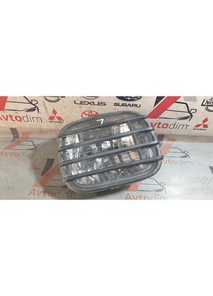 Фара протитуманна ліва 84501fc150 subaru forester 2000-2002
