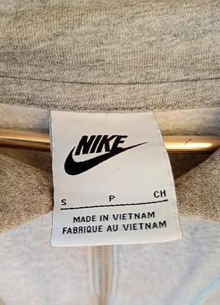 Соуп худи nike 5