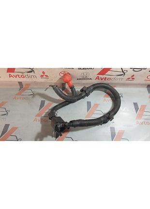 Проведення стартера 24360ed024 nissan juke 2010-2019