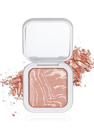 Запечені рум'яна match radiant baked blush bogenia bg633 002